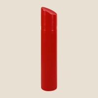 Slope Decorative Bollard Cover